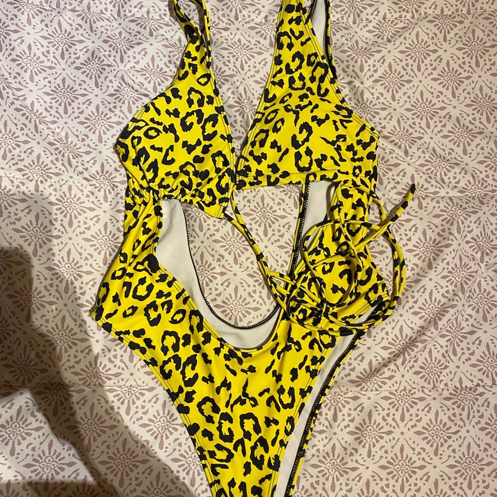 Boutique swimsuit